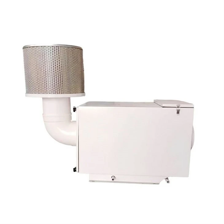 Elektrostatički koalescentni filter za maglu ulja